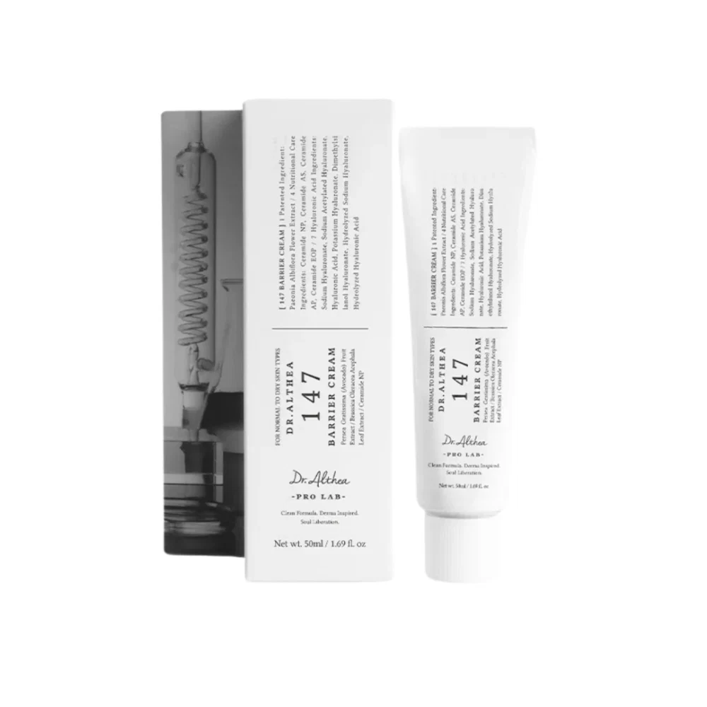 Dr. Althea 147 Barrier Cream 50ml