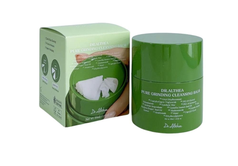 Dr. Althea Pure Grinding Cleansing Balm 50ml