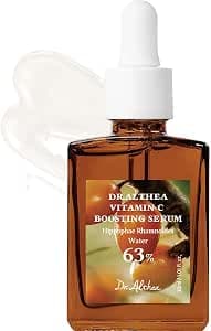 Dr. Althea Vitamin C Boosting Serum
