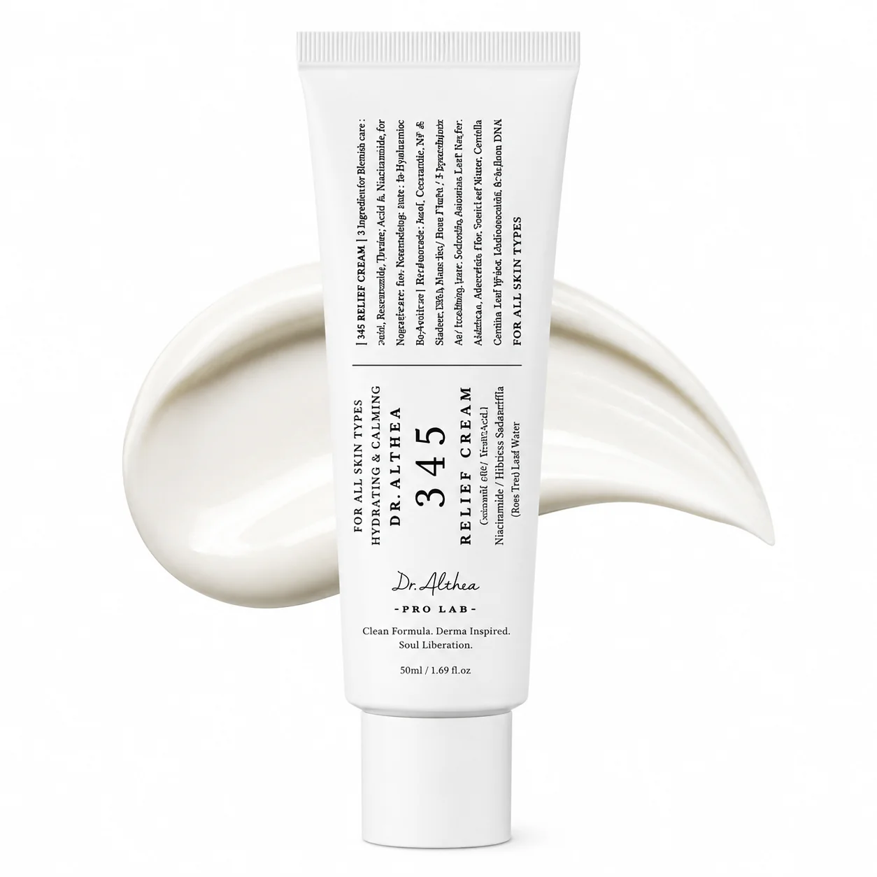 Dr. Althea 345 Relief Cream 50ml