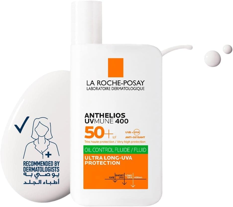 La Roche-Posay UVMune 400 Fluid (50ml)